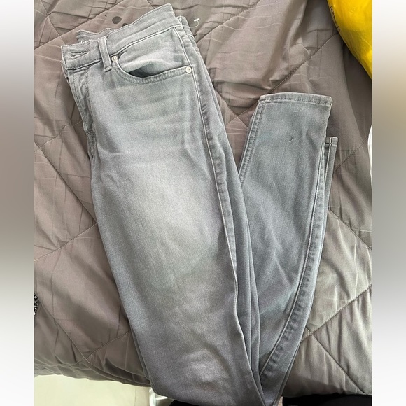 Denim - 7 for all mankind jeans